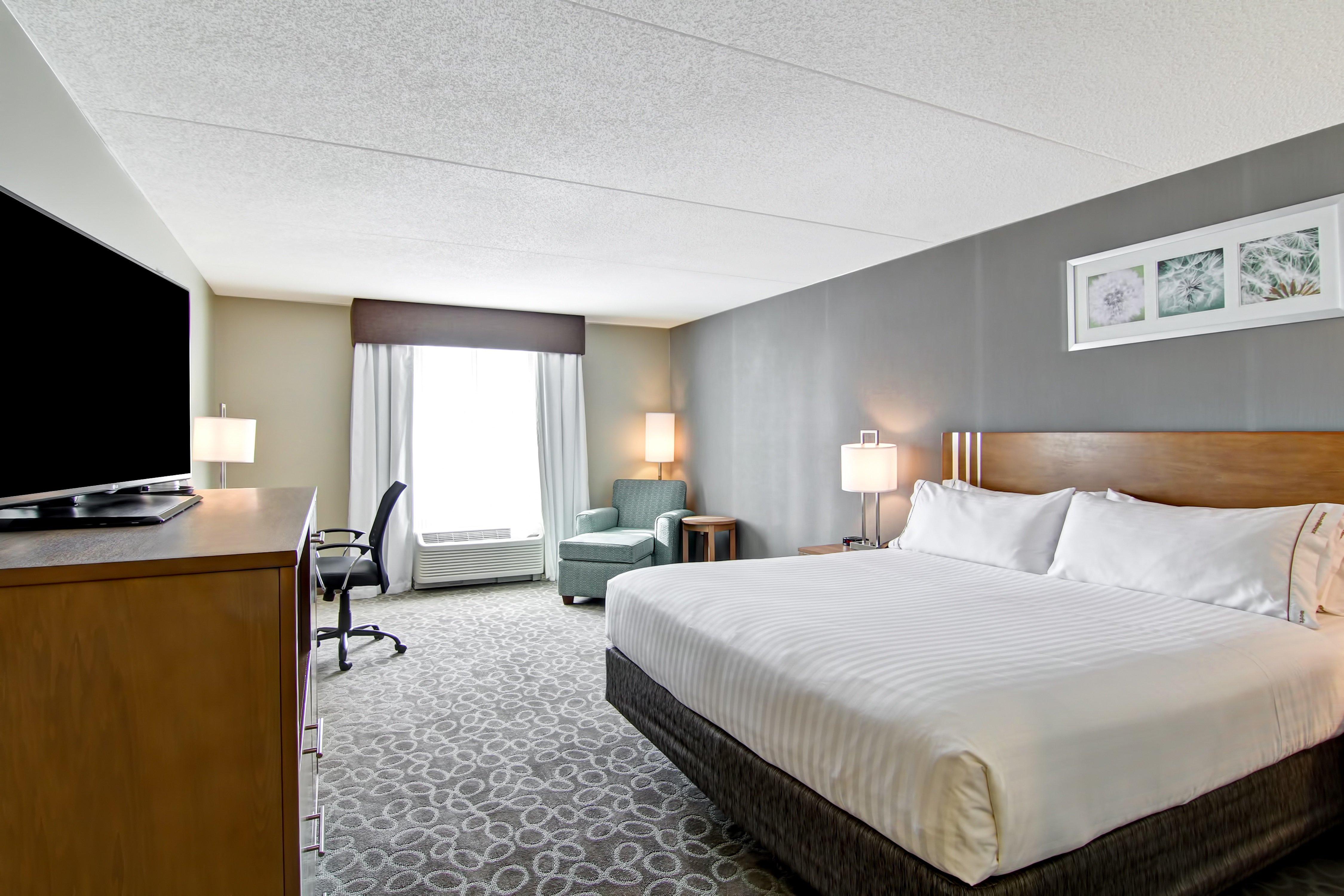 Holiday Inn Express & Suites Oshawa Downtown - Toronto Area By Ihg Kültér fotó