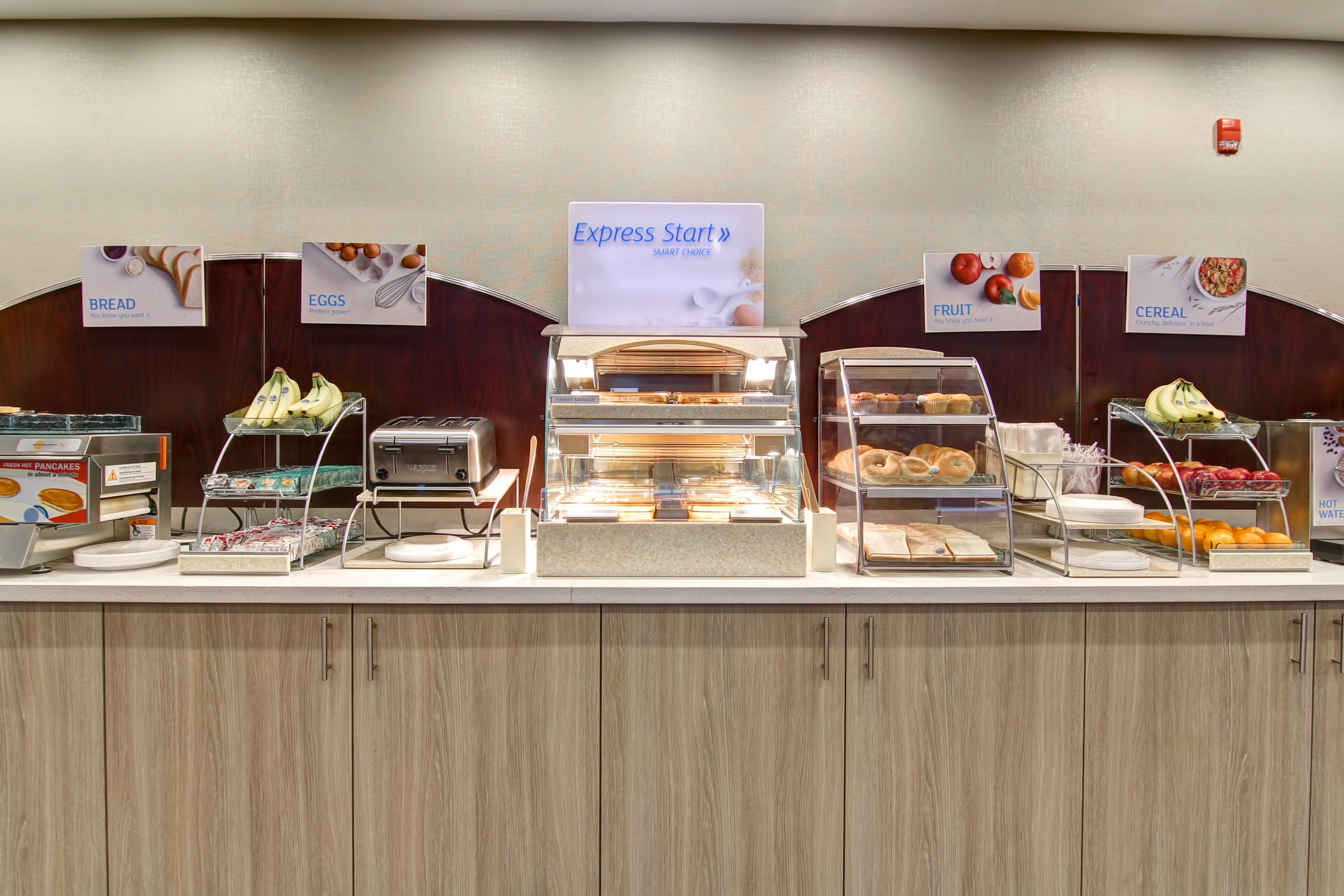 Holiday Inn Express & Suites Oshawa Downtown - Toronto Area By Ihg Kültér fotó