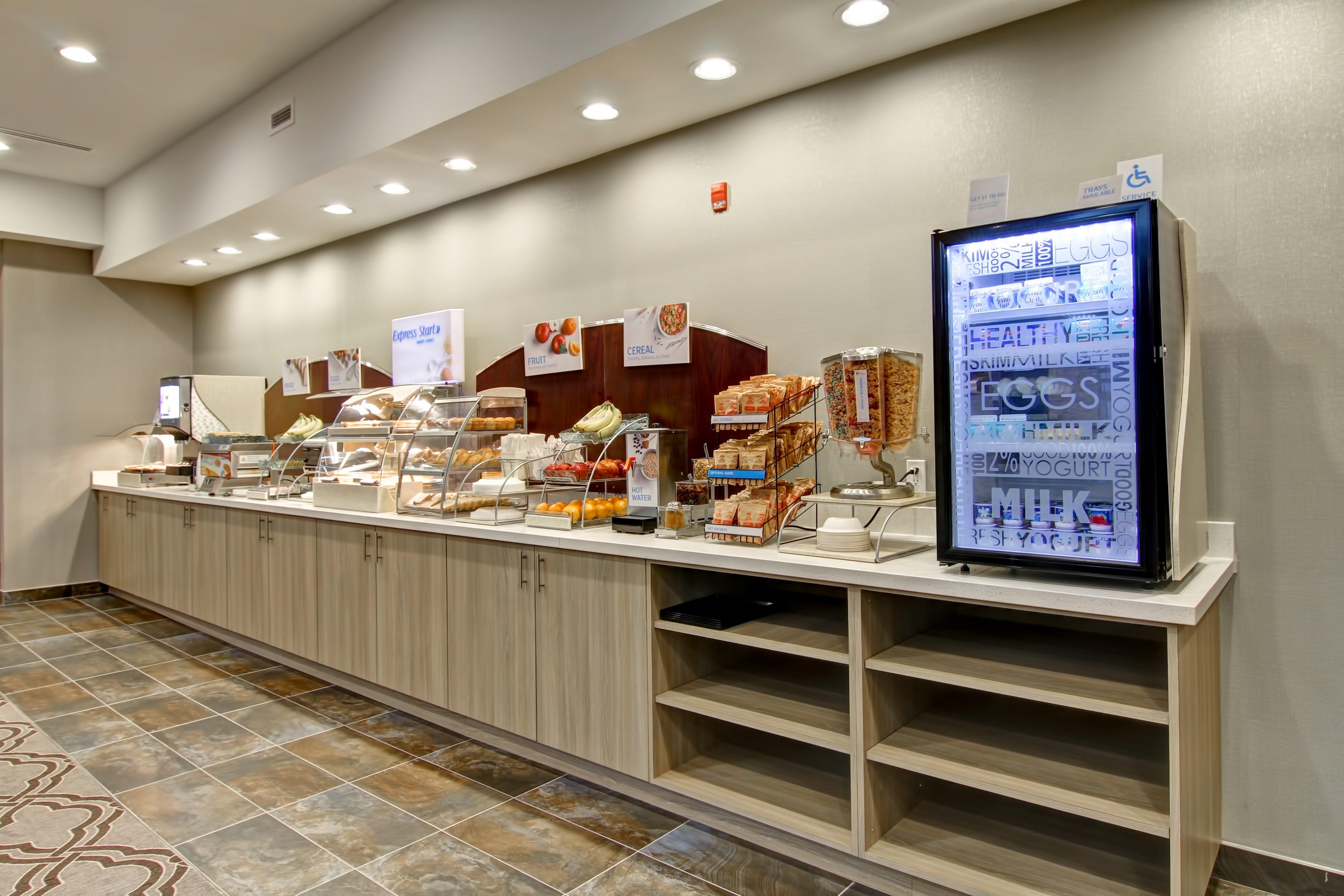 Holiday Inn Express & Suites Oshawa Downtown - Toronto Area By Ihg Kültér fotó
