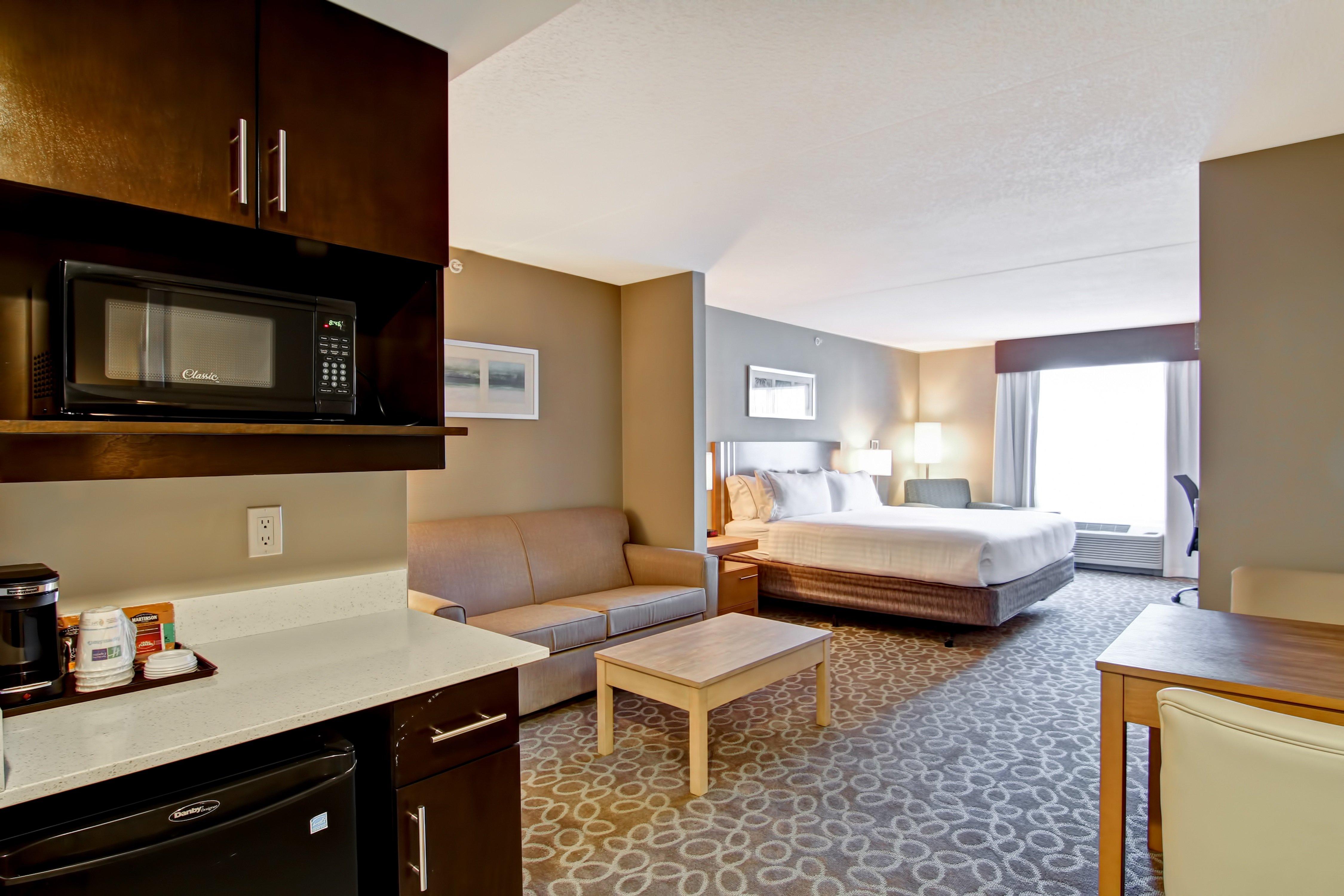 Holiday Inn Express & Suites Oshawa Downtown - Toronto Area By Ihg Kültér fotó
