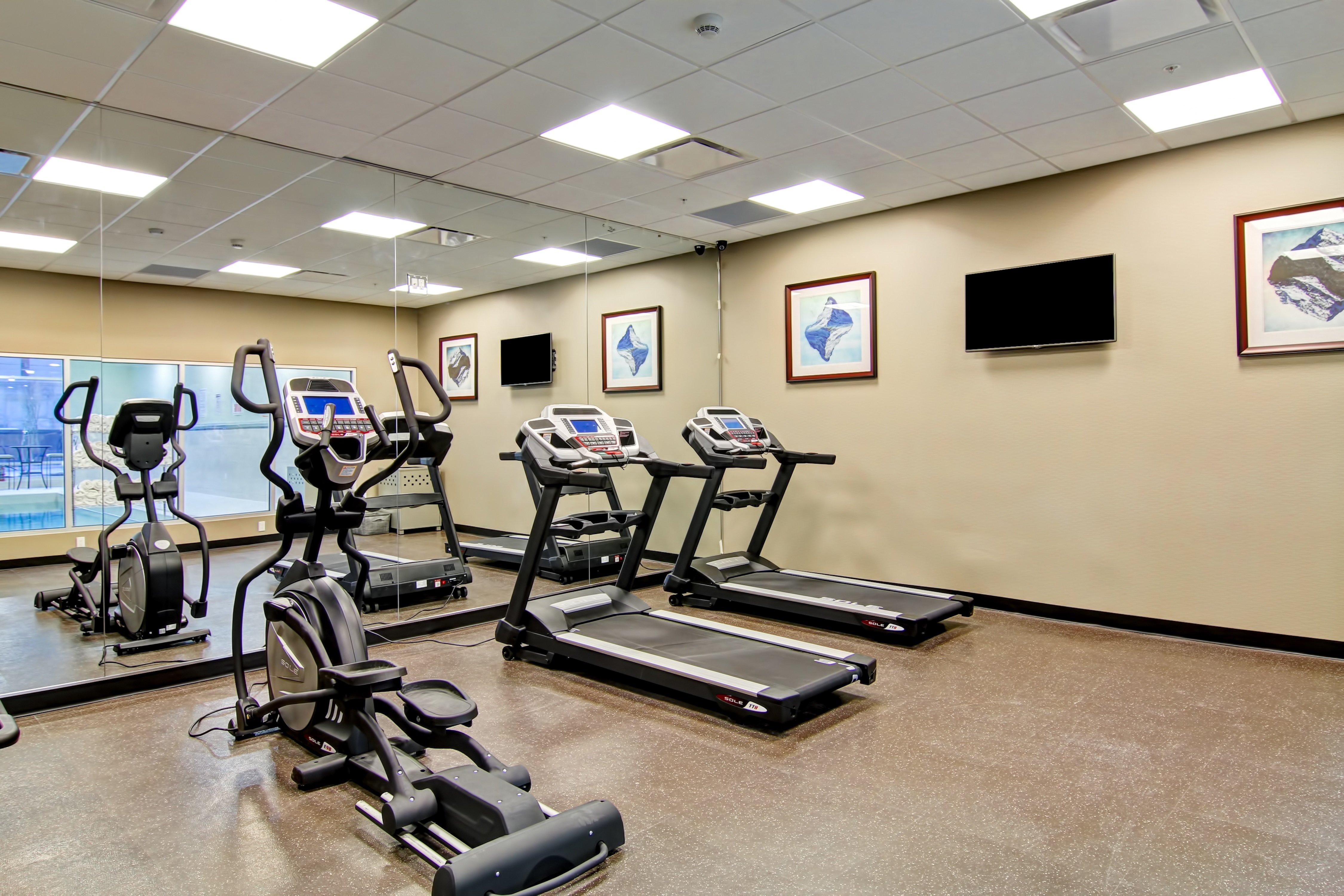 Holiday Inn Express & Suites Oshawa Downtown - Toronto Area By Ihg Kültér fotó